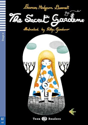 The Secret Garden (A2) Teen Readers
