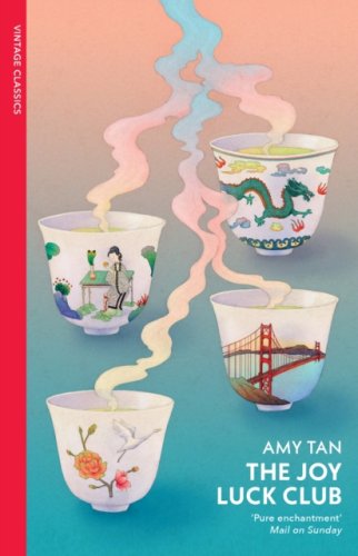 The Joy Luck Club (Vintage Classics)