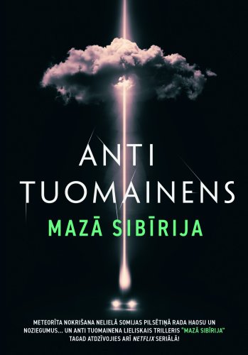 Mazā Sibīrija