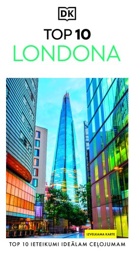 TOP 10 Londona