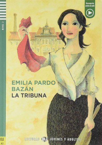 La tribuna (A2)