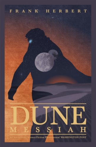 Dune Messiah #2