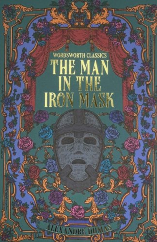 The Man in the Iron Mask