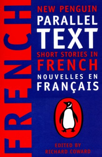 Short Stories in French : New Penguin Parallel Texts
