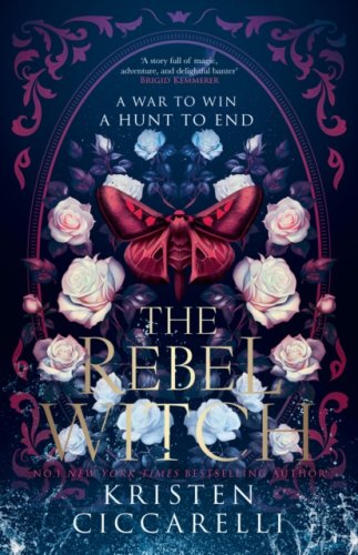 The Rebel Witch : Book 2