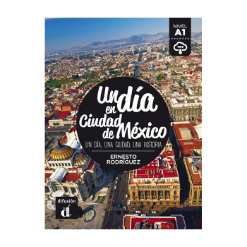 Un dia en Ciudad de Mexico
