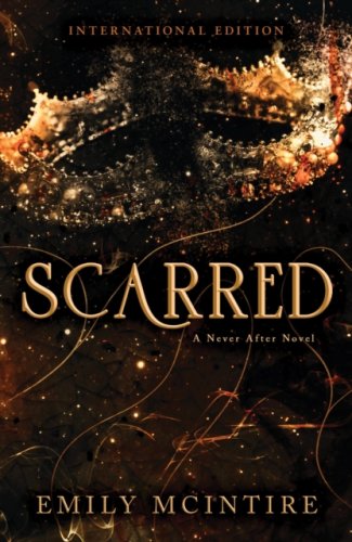 Scarred #2 Never After