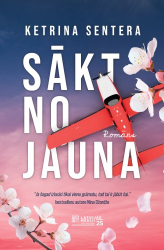 Sākt no jauna (e-grāmata)