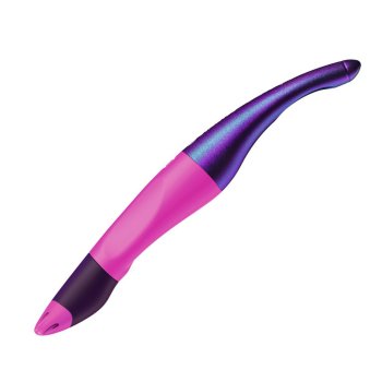 Ergonomiska pildspalva labročiem STABILO EASYoriginal 0.5mm Zila