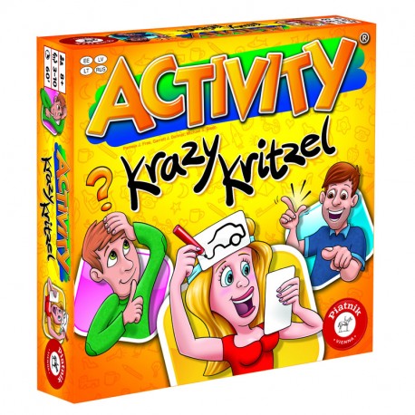 Game Activity: jautrās gleznas