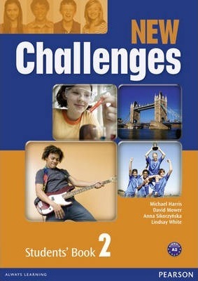New Challenges 2 Student's Book