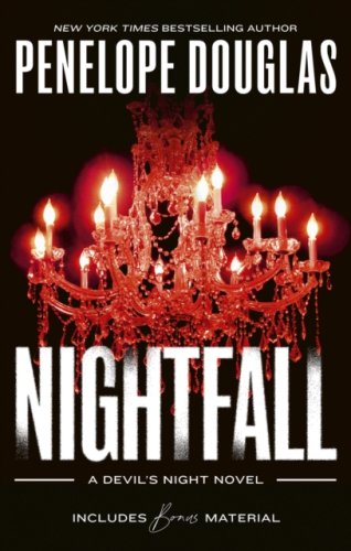 Nightfall: Devil's Night #4