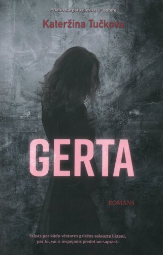 Gerta. Romāns