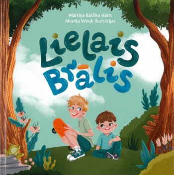 Lielais brālis