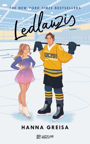 Ledlauzis (e-grāmata)