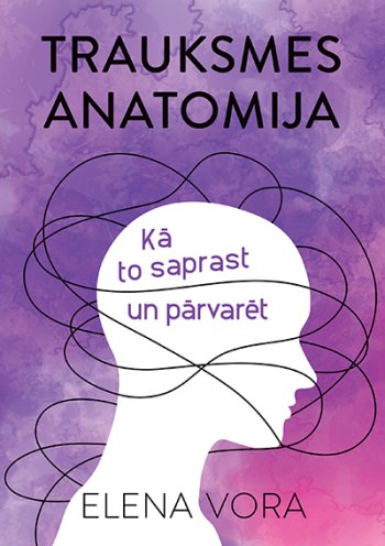 Trauksmes anatomija. Kā saprast un pārvarēt