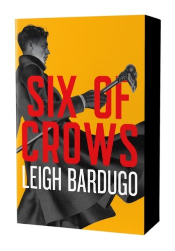Six of Crows : (Book 1) : Dregs Edition