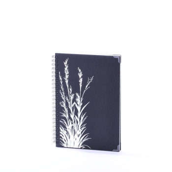 Dienasgrāmata Quadro Trend Grass