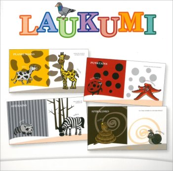 Laukumi Cietlapu