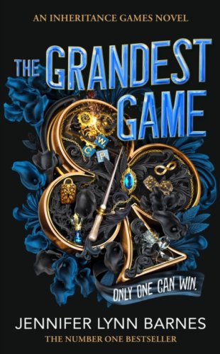 The Grandest Game : #1 The Grandest Game series (paperback, s)