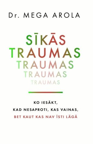 Sīkās traumas