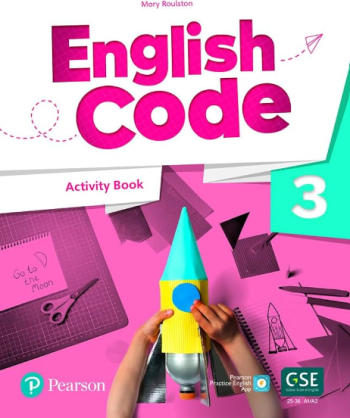 English Code 3 Activity Book