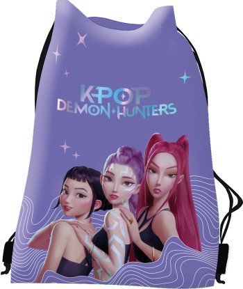 Apavu soma, K-POP Demon Hunters, violets