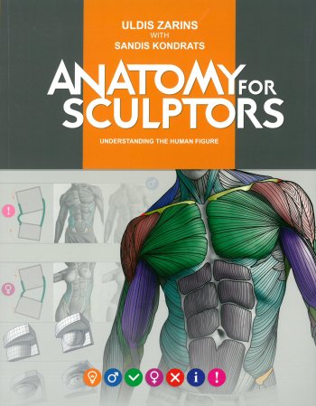 Anatomy for Sculptors