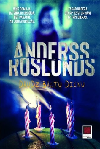 Daudz baltu dienu