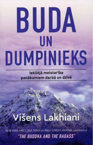 Buda un dumpinieks