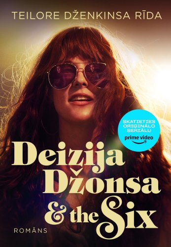Deizija Džonsa & The Six