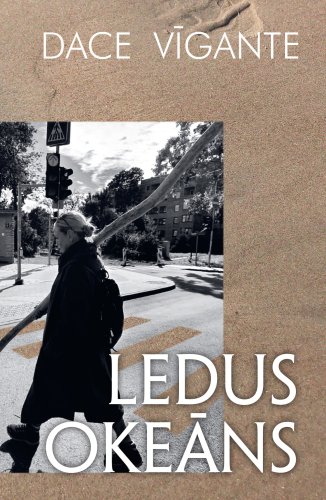 Ledus okeāns. Stāsts