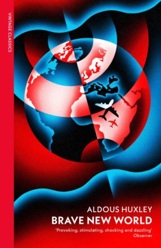 Brave New World (s) (Vintage Classics)