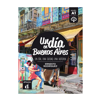 Un dia en Buenos Aires