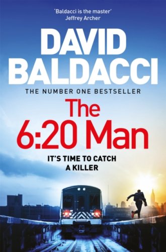 The 6:20 Man (s)