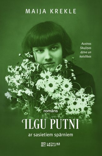 Ilgu putni ar sasietiem spārniem (e-grāmata)