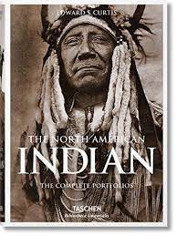 North American Indian : The Complete Portfolios