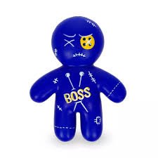 ANTI-STRESS TOY - STRESS LESS - BOSS