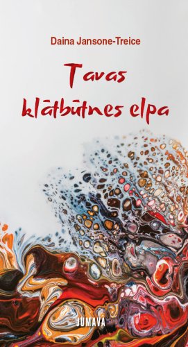 Tava klātbūtnes elpa