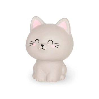 ANTI-STRESS TOY - STRESS LESS - KITTY