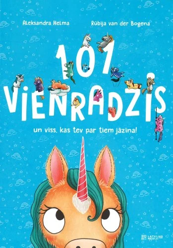 101 vienradzis un viss, kas par tiem jāzina!