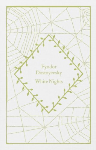 White Nights (Little Clothbound Classics)