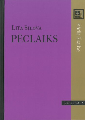 Pēclaiks. Monogrāfija. Es esmu