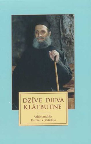 Dzīve Dieva klātbutnē