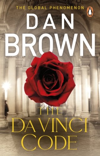 The Da Vinci Code : (Robert Langdon Book 2)