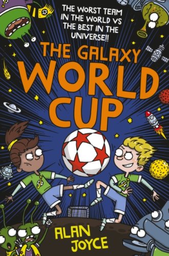 The Galaxy World Cup