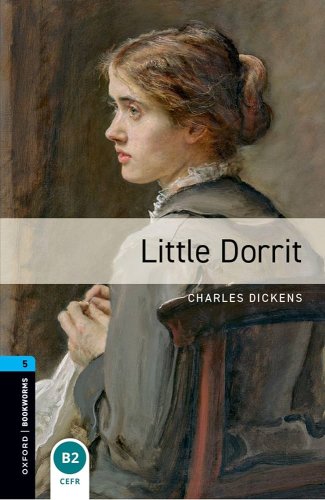 OBL 5: LITTLE DORRIT with MP3 download