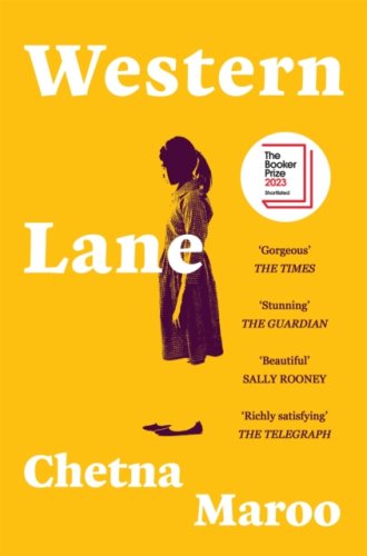 Western Lane : Shortlisted For The Booker Prize 2023