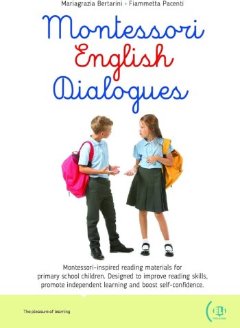 MONTESSORI ENGLISH DIALOGUES