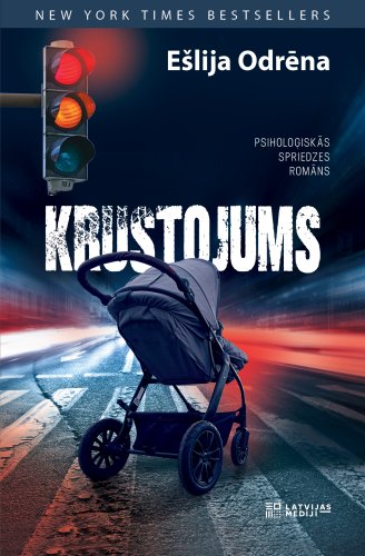 Krustojums